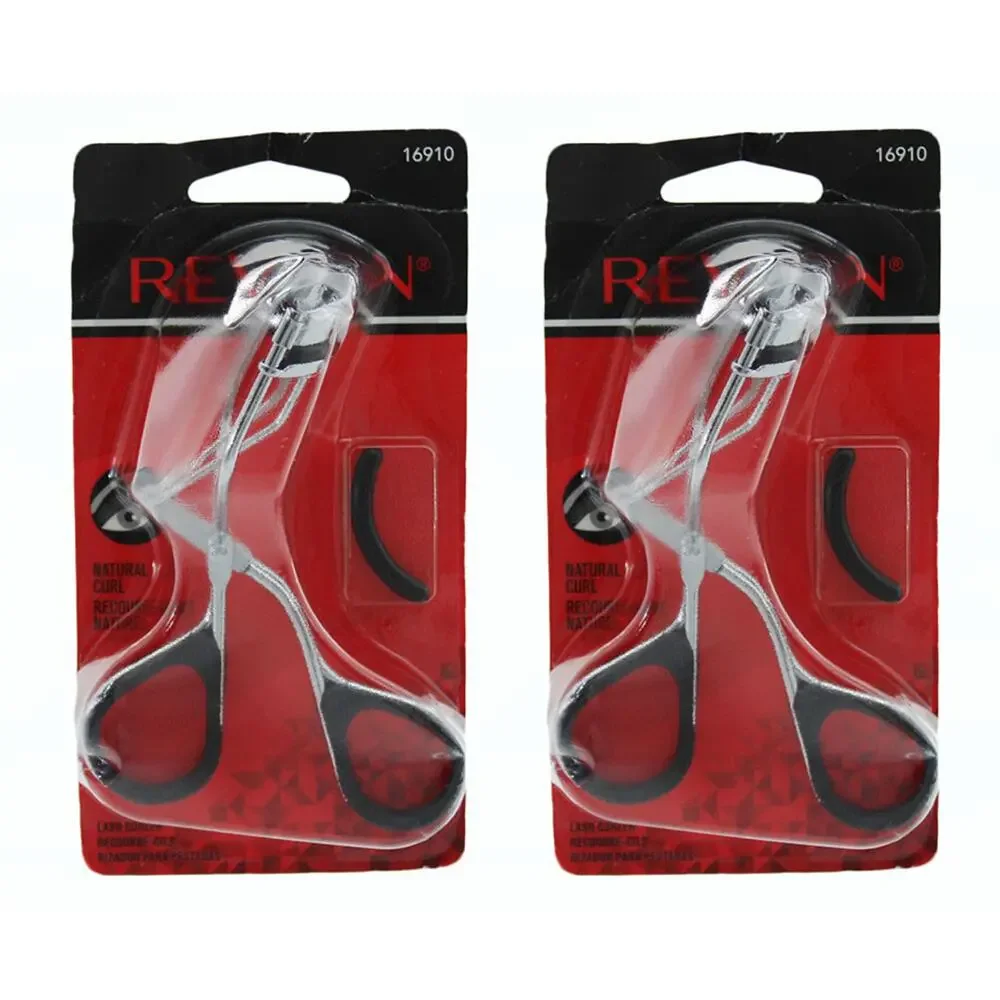 Eyelash Curler Revlon Extra Curl Lash Curler 2‎ Pack